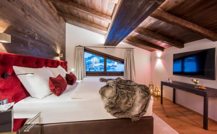 Nidus Penthouse in Lech , Austria image 7 